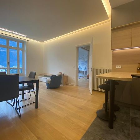 Appartamento Chamonix - Majestic Vue Mont Blanc Esterno foto